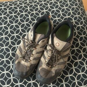 Merrell men’s Homer size 14